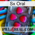 Sx Oral 13